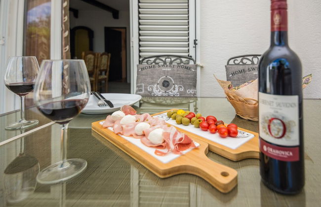 Apartments Napros - Foto 45