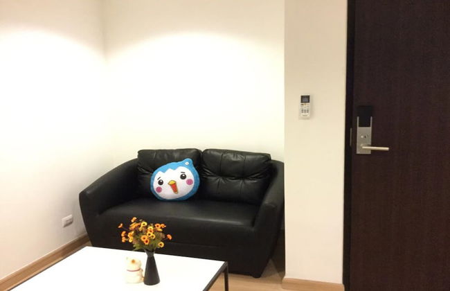 Chateau In Town By Renvio - Photo 16