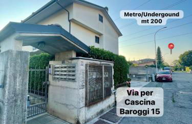 Casa Aaron - Foto 18