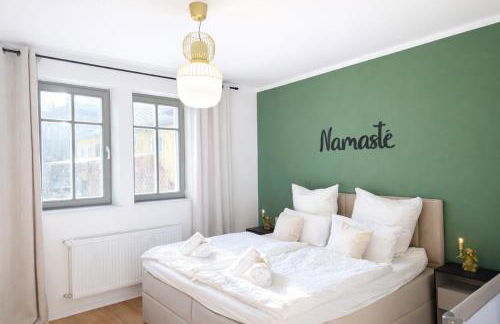 NAMASTÉ Homes - Ferienwohnung - Altstadt - 2 Schlafzimmer - Foto 9