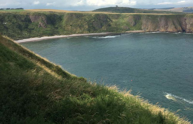 Escursione ai castelli di Glamis e Dunnottar - Foto 5
