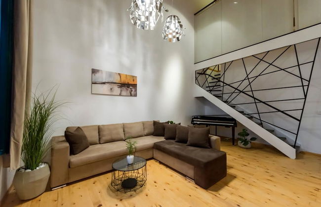 Aigli Seafront Loft-bespoke Design Gem - Foto 6