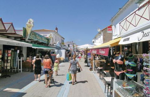 Évasion en Bord de Mer Maison Tout Confort à La Faute-sur-Mer - Photo 1