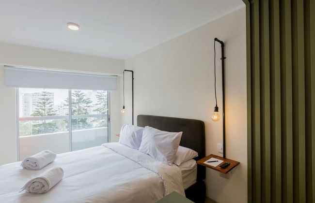 w Amazing Loft in Barranco - Foto 29