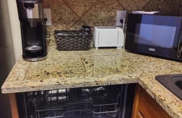 Mandarin I95 2 bedrooms Quiet area Backyard - Foto 12