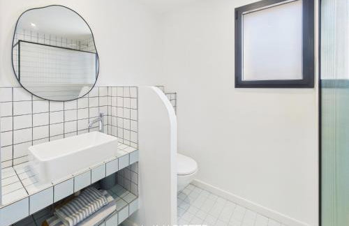 -TY CAYA- Belle contemporaine vue mer - Foto 11