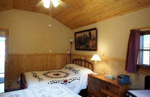 Create Lasting Memories: Family-Friendly Rustic Cabin in New Mexico's Backcountry - Foto 16