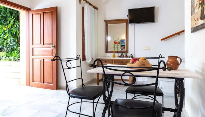 Anais Collection Hotels & Suites - Foto 1, Profilbild