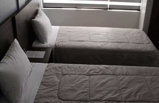 Kunan Hotel - Photo 21