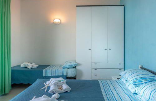 Residence Belvedere Vista - SeaFront - Foto 23