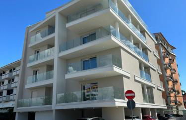 Haus Margarete - Attico Infinity Vista Mare con Jacuzzi - Agenzia Cocal - Foto 43