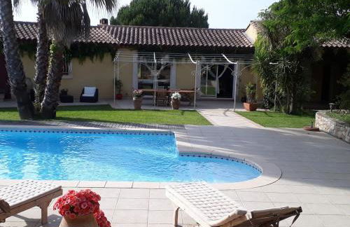 Maison au Castellet - Foto 10