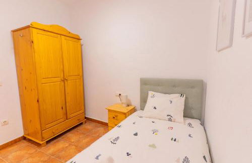 Casa Navío - Apartamento en Primera Línea de Playa, Garrucha - Foto 11