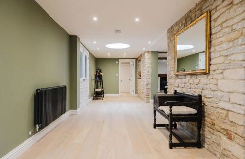 Mulberry Cottage - Stunning 5 Bed in Wiltshire! - Foto 68