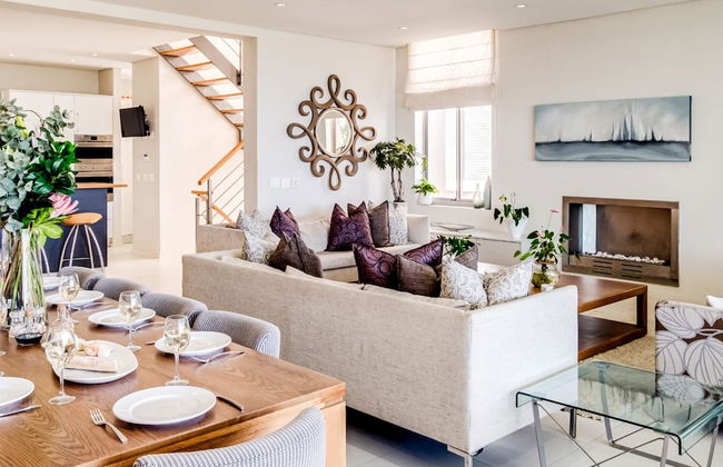 Seaside Elegance at Numa Villa - Foto 6