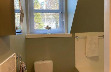 Dalvey Mill Cottage - Foto 16