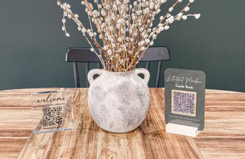 NEW! Shenandoah family & dog friendly cabin - 5 min walk river with private river access, BBQ, playground, fire pit - Foto 8