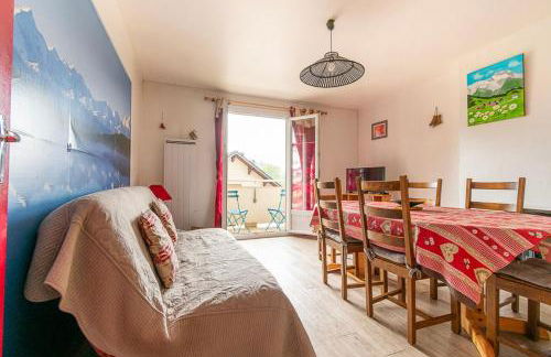 Appartement, 6 personnes centre Villard-de-Lans - Foto 25