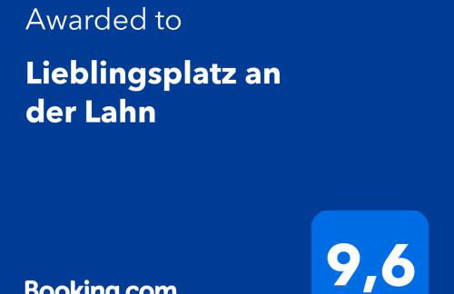 Lieblingsplatz an der Lahn - Foto 15