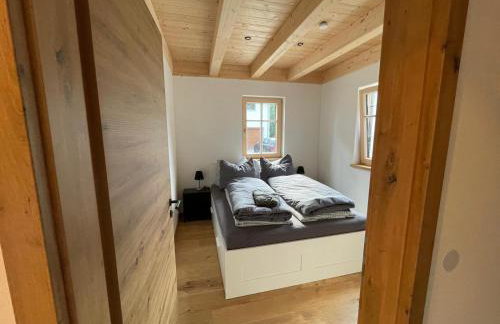 Ferienwohnung 'dahoimelig' - Foto 13