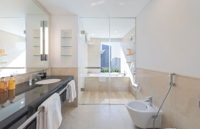 EDEN'S Homes & Villas - JW Marriott Marina Residences - Foto 60