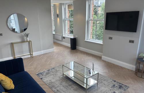 The Westborough - Luxury Apartments - Foto 13