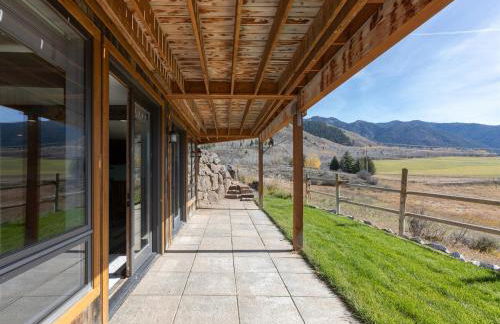 Peaks Paradise - Mtn Views - Hot tub - Game room - Foto 16