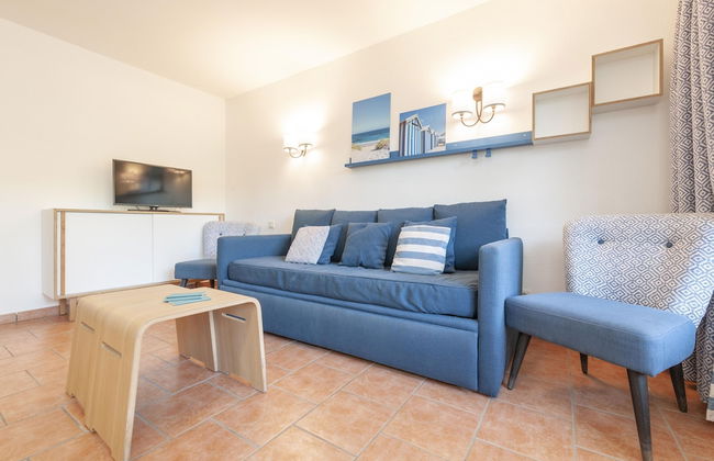 Village Pierre & Vacances - Moliets - Foto 49