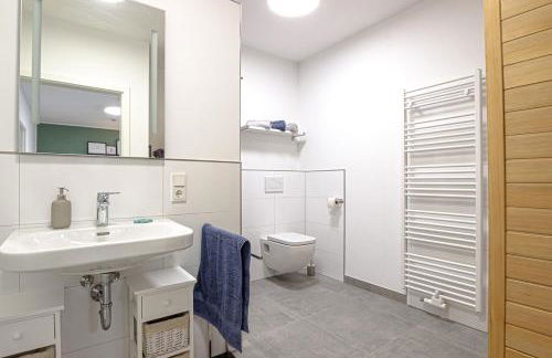 Gut Groß Fedderwarden, Ferienwohnung Mettje - Photo 13