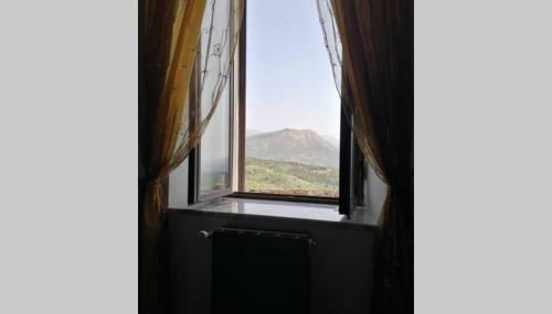 Comoda stanza con vista panoramica - Foto 2