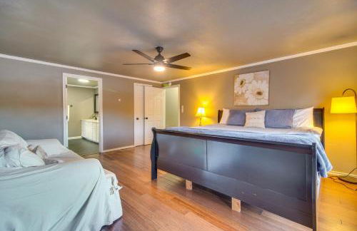 Private Dock Grand Lake Family Home - Foto 14