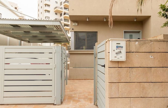 Prestigious Beachfront Villa PrivatePool - Foto 39