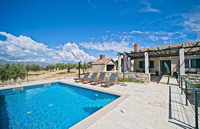 Holiday Home Bračuta - Photo 24