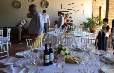 Podere Schioppello Casale con appartamenti privati - Foto 50