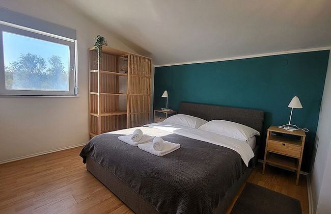 Sveti Duh Apartment Seaview - Foto 2