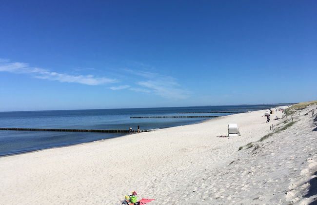 Ferienwohnung Zweisamkeit - Foto 11