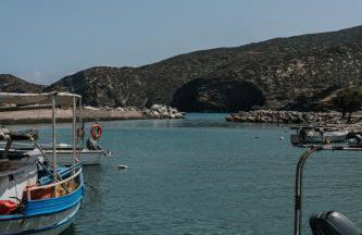 Almyra Seaside Residence 80meters from the beach - Foto 43