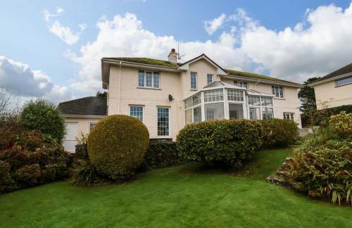 Heanton Lodge - Foto 37