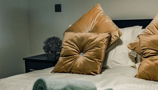 Servicio de la habitación