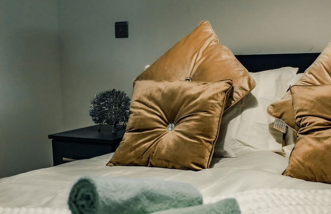 Bv Cosy Basement Apartment At Conditioning House - Photo 5