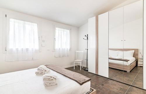 Spa and Relax Lovely Apartment - Foto 14