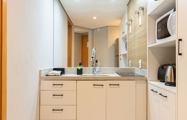 SOL - Flats Av Cauaxi By Anora Spaces - Foto 32