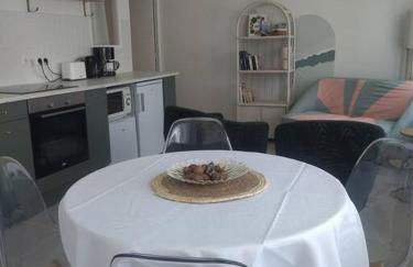 Gîte de La Promenade - proche du Zoo de Beauval - Foto 2