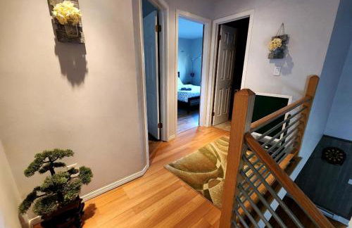 Paradise in heart of Poconos FaSt InTeRnEt Close to All Attractions - Foto 15