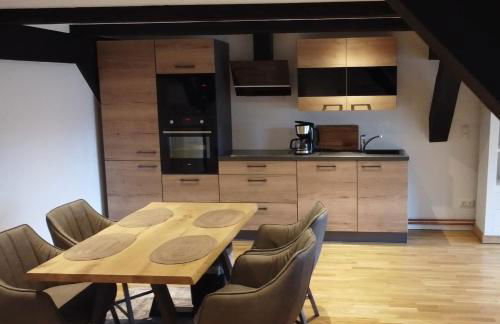 Seehaus-Appartement 2 - Foto 2