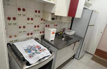 Leme com vista Para o Mar - Photo 32