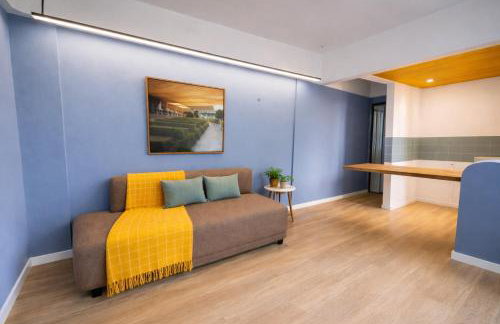 Loft em Belém at Doca-Umarizal, Bairro nobre central - Foto 1
