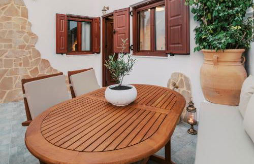 Lindos Zen luxury villa - Photo 15