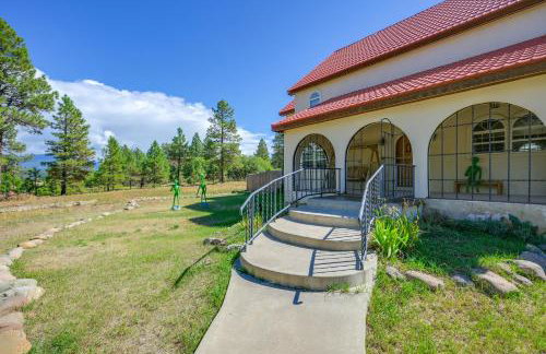 Pagosa Springs Vacation Rental 6 Mi to Downtown! - Foto 39