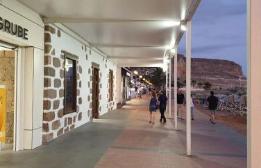 Apartamento La Marisma Playa de Mogán - Foto 48